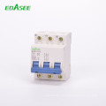 Good quality 6kA 1P 2P 3P 4P  dc mcb 6A 16A 20A 25A 32A 40A 63A miniature circuit breaker